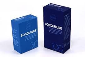 Bocouture 50unit_Azzalure 125u_Botox 100iu_Xeomin100_Vistabe